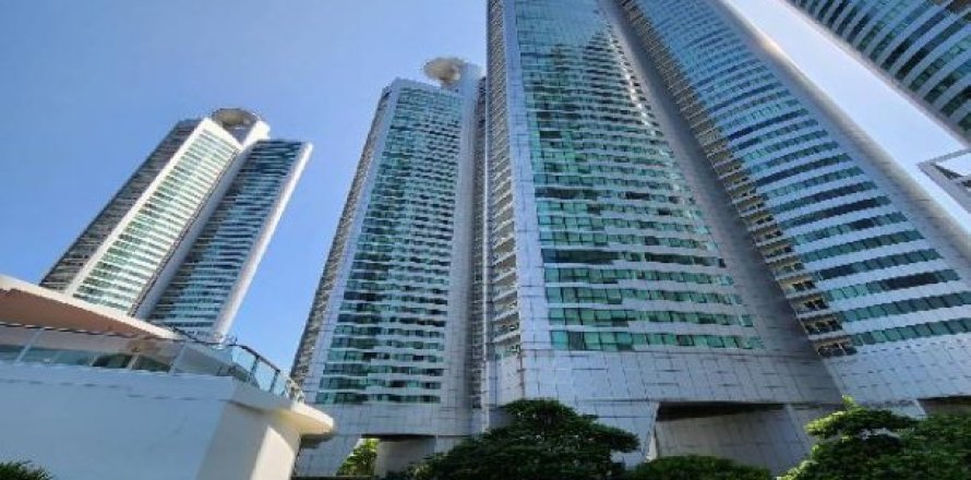 3 chambres Commercial property à Bangkok, Thailand No. 96643