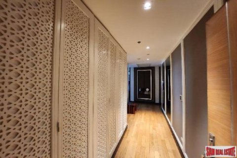 3 chambres Commercial property à Bangkok, Thailand No. 96643 20