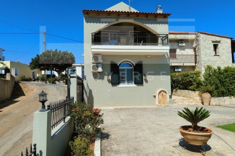 2 bedrooms Villa in Chania, Greece No. 45260 13