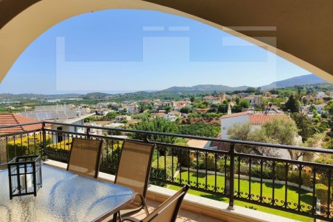 2 bedrooms Villa in Chania, Greece No. 45260 2