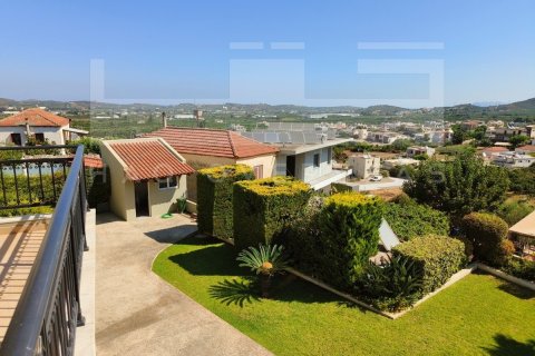 2 bedrooms Villa in Chania, Greece No. 45260 3