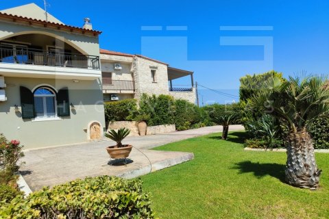 2 bedrooms Villa in Chania, Greece No. 45260 1