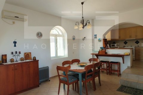 2 bedrooms Villa in Chania, Greece No. 45260 18