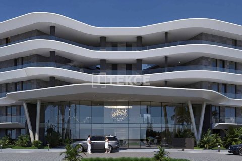 3 bedrooms Apartment in Bich Dong, Vietnam No. 75068 10