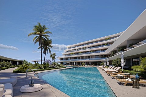 3 bedrooms Apartment in Bich Dong, Vietnam No. 75068 7