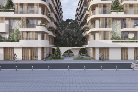 3 bedrooms Apartment in Thessaloniki, Greece No. 108862 5