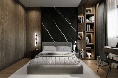 2 bedrooms Penthouse in Mesa Geitonia, Cyprus No. 80843 3