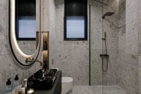 2 bedrooms Penthouse in Mesa Geitonia, Cyprus No. 80843 5