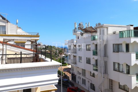 4 chambres Appartement à Phu Tan, Vietnam No. 89471 4