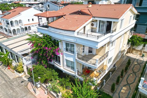 4 chambres Appartement à Phu Tan, Vietnam No. 89471 1