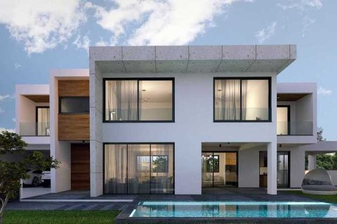 6 dormitorios House en Agios Athanasios, Cyprus No. 42873 3