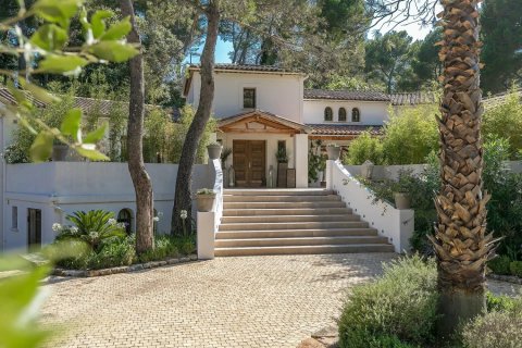 7 bedrooms Villa in Mougins, France No. 68090 3