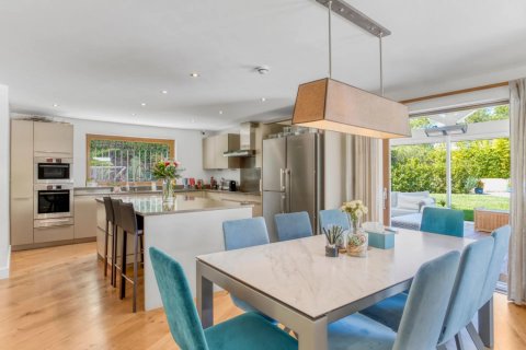 7 bedrooms Villa in Mougins, France No. 68090 7