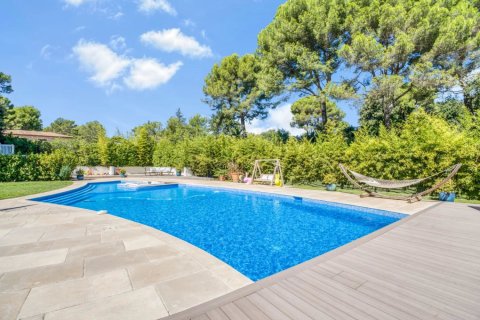 7 bedrooms Villa in Mougins, France No. 68090 2