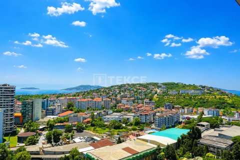 2 chambres Appartement à Istanbul, Turkey No. 125951