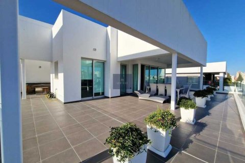 3 chambres Penthouse à Limassol, Cyprus No. 83595 1