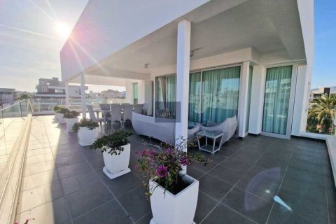 3 chambres Penthouse à Limassol, Cyprus No. 83595 4