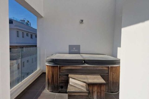 3 chambres Penthouse à Limassol, Cyprus No. 83595 11