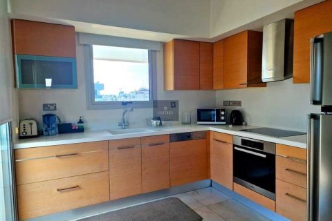 3 chambres Penthouse à Limassol, Cyprus No. 83595 9