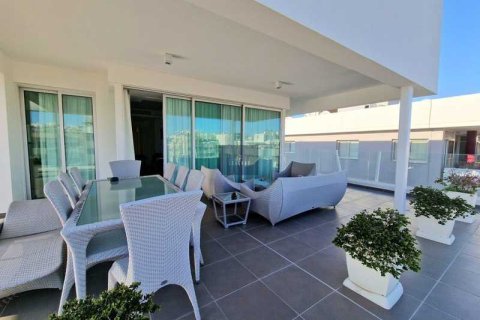 3 chambres Penthouse à Limassol, Cyprus No. 83595 3