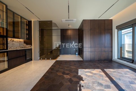 Вилла с 4 спальнями в Phu Tan, Вьетнам №92594 2