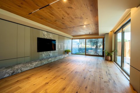 Вилла с 4 спальнями в Phu Tan, Вьетнам №92594 9