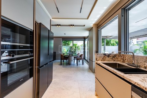 Вилла с 4 спальнями в Phu Tan, Вьетнам №92594 15