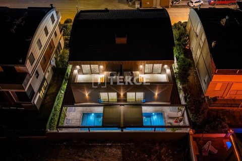 Вилла с 4 спальнями в Phu Tan, Вьетнам №92594 6