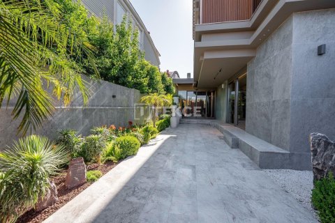 Вилла с 4 спальнями в Phu Tan, Вьетнам №92594 4