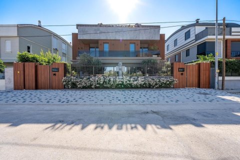 4 bedrooms Villa in Antalya, Turkey No. 92594