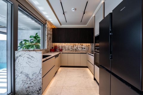 Вилла с 4 спальнями в Phu Tan, Вьетнам №92594 12