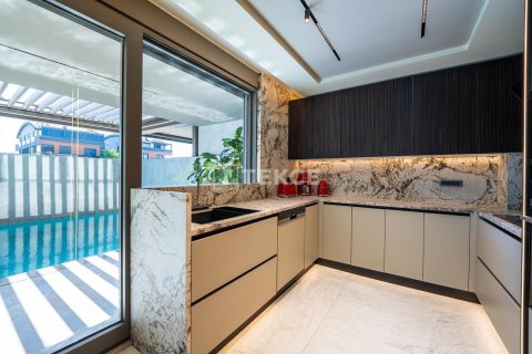 Вилла с 4 спальнями в Phu Tan, Вьетнам №92594 13