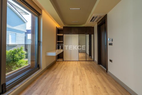 Вилла с 4 спальнями в Phu Tan, Вьетнам №92594 27