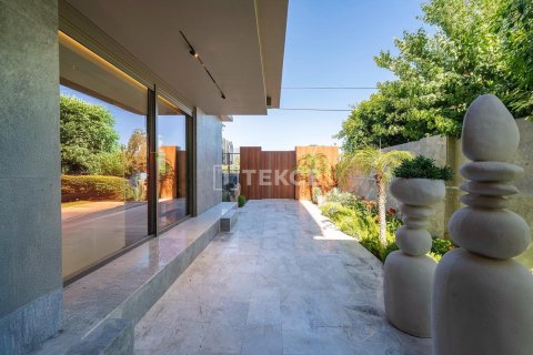 Вилла с 4 спальнями в Phu Tan, Вьетнам №92594 8