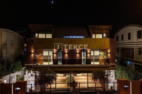 Вилла с 4 спальнями в Phu Tan, Вьетнам №92594 5