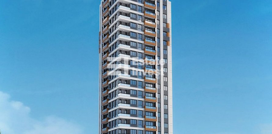 1 bedroom Apartment in Khanh Hoa, Vietnam No. 115219