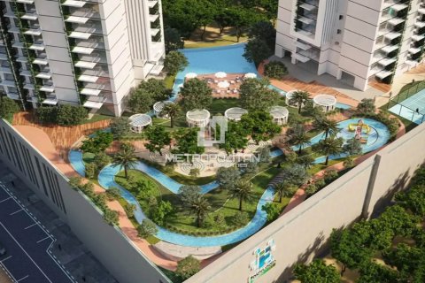 2 dormitorios Apartment en Song Mai, Vietnam No. 94241 1