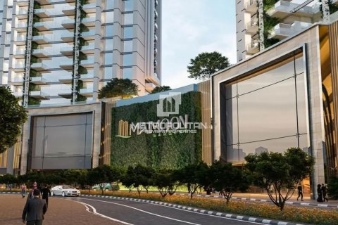 2 dormitorios Apartment en Song Mai, Vietnam No. 94241 11