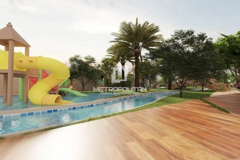 2 dormitorios Apartment en Song Mai, Vietnam No. 94241 8