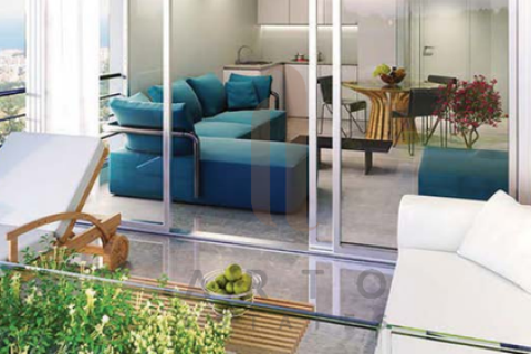 3 bedrooms Penthouse in Limassol, Cyprus No. 64092 1