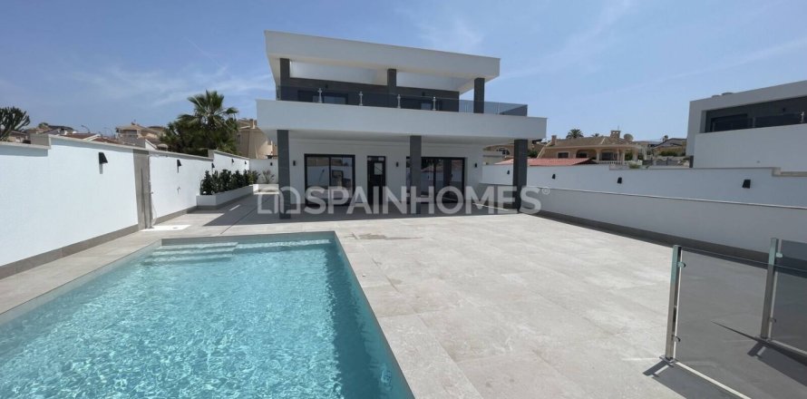 4 bedrooms Villa in My Loc, Vietnam No. 88845