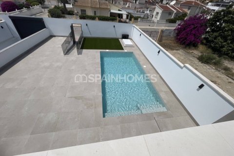 4 bedrooms Villa in My Loc, Vietnam No. 88845 17