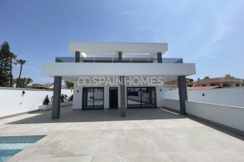 4 bedrooms Villa in My Loc, Vietnam No. 88845 22