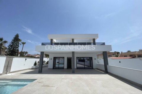 4 bedrooms Villa in My Loc, Vietnam No. 88845 23