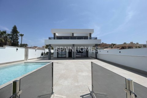 4 bedrooms Villa in My Loc, Vietnam No. 88845 14