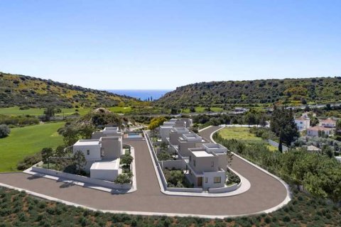 3 bedrooms House in Agios Tychonas, Cyprus No. 77990 7