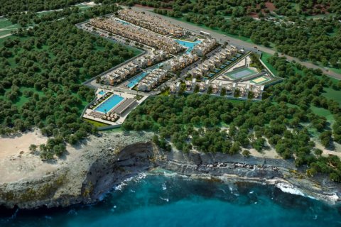 2 chambres Appartement à Thoi Lai, Vietnam No. 115457 1