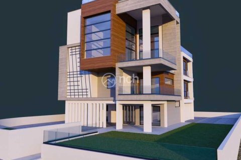 2 chambres Penthouse à Parekklisia, Cyprus No. 74953 4