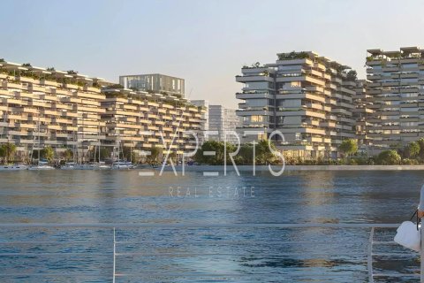 1 chambre Appartement à Al Raha Beach, UAE No. 129603