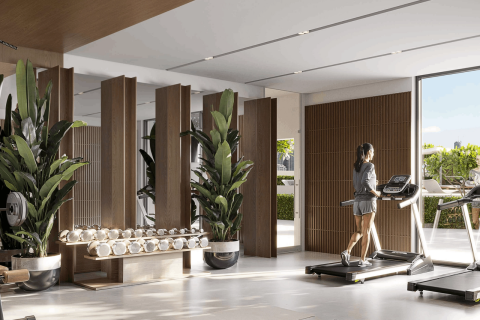 2 bedrooms Apartment in Can Tho, Vietnam No. 92083 5